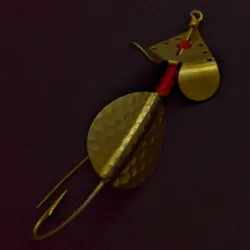 Lindy Skitter-Buzz krautresistent