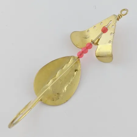 Lindy Skitter-Buzz krautresistent