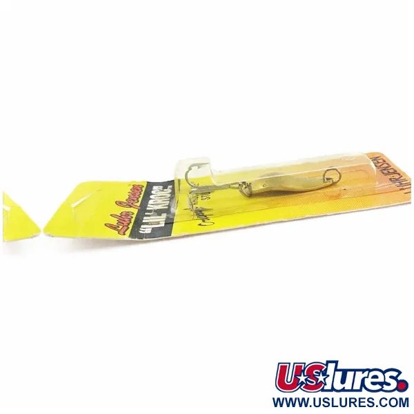 Luhr Jensen Lil' Kroc (Krocodile Stubby)