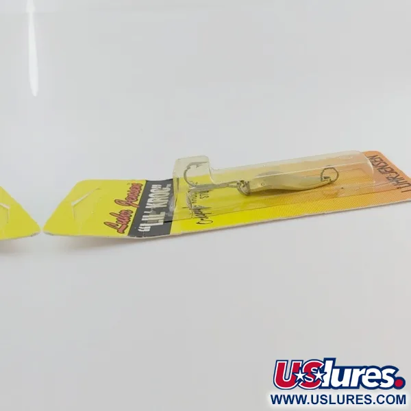 Luhr Jensen Lil' Kroc (Krocodile Stubby)