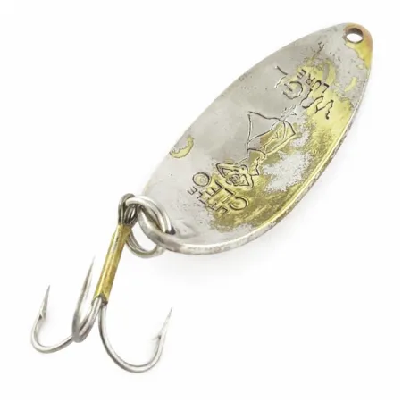 Little Cleo (Hula Girl)