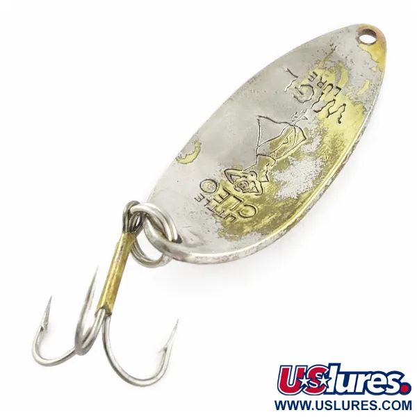 Little Cleo (Hula Girl)