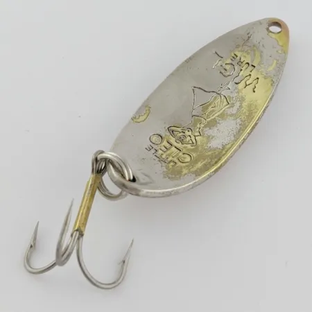 Little Cleo (Hula Girl)