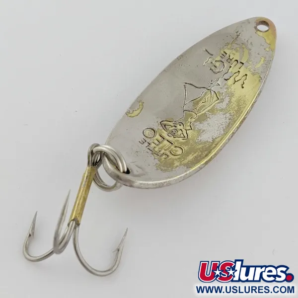 Little Cleo (Hula Girl)