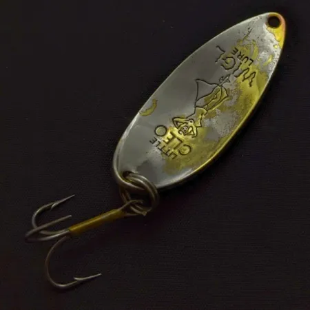 Little Cleo (Hula Girl)