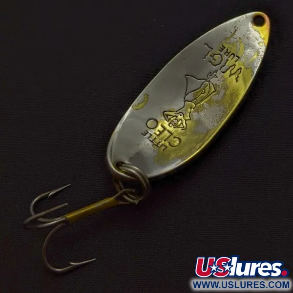 Little Cleo (Hula Girl)