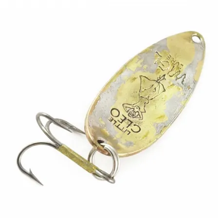 Little Cleo (Hula Girl)