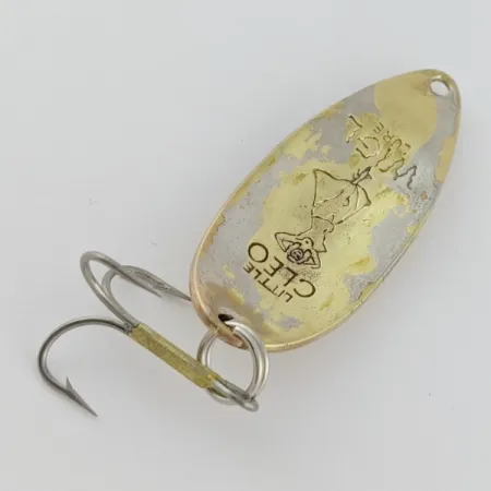 Little Cleo (Hula Girl)