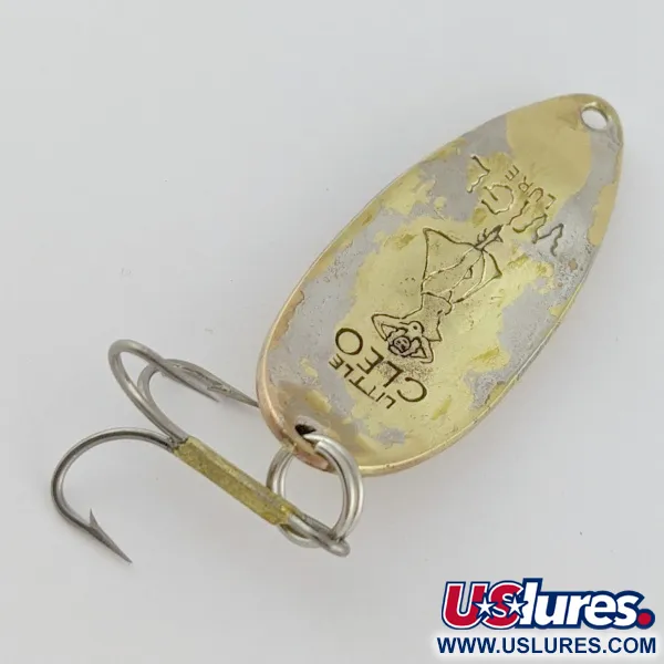 Little Cleo (Hula Girl)