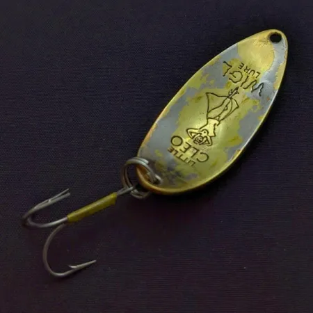 Little Cleo (Hula Girl)