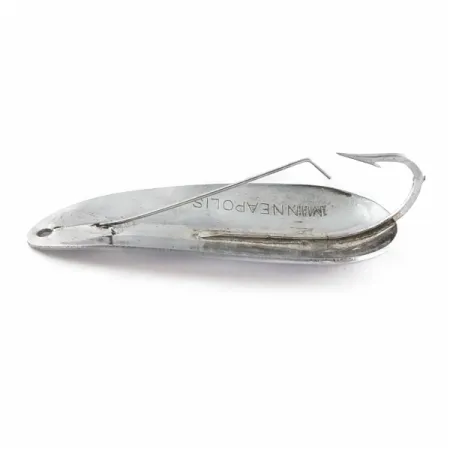 National Expert Seeforellen Flash Bait