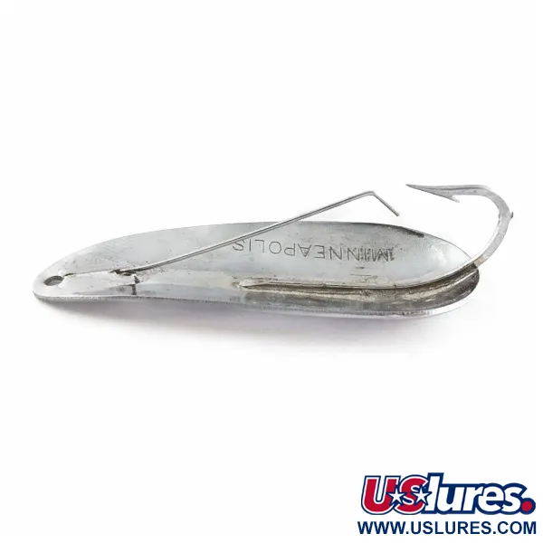 National Expert Seeforellen Flash Bait