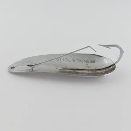 National Expert Seeforellen Flash Bait