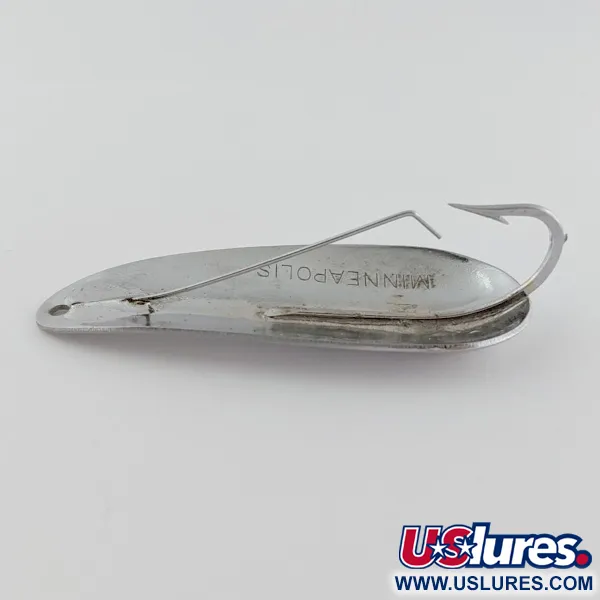 National Expert Seeforellen Flash Bait