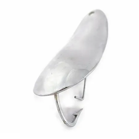 National Expert Seeforellen Flash Bait