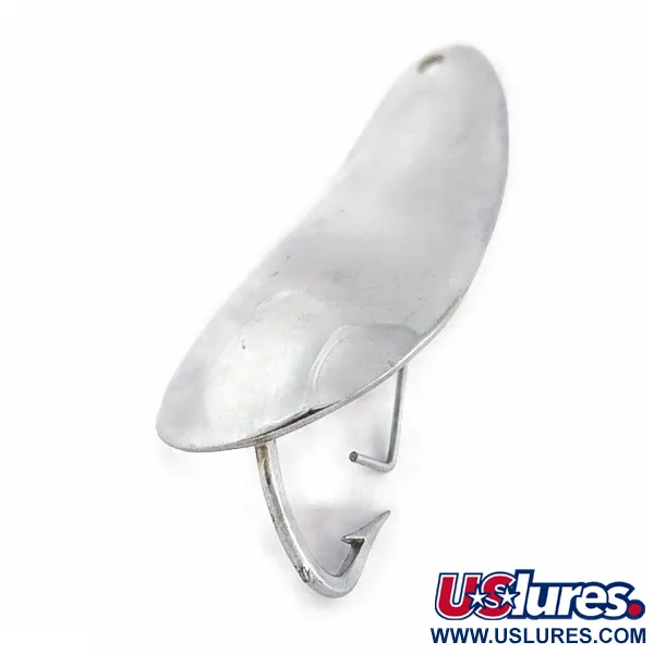 National Expert Seeforellen Flash Bait