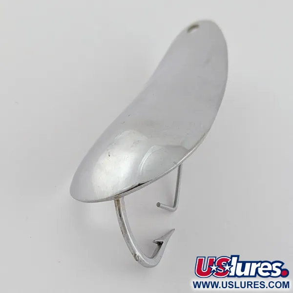 National Expert Seeforellen Flash Bait