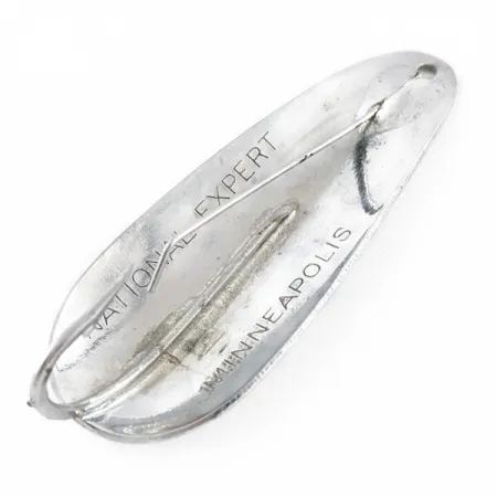 National Expert Seeforellen Flash Bait