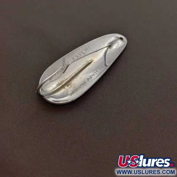 National Expert Seeforellen Flash Bait