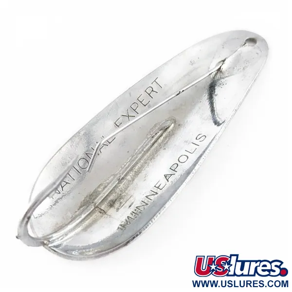 National Expert Seeforellen Flash Bait