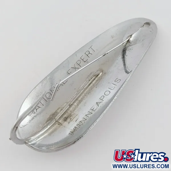 National Expert Seeforellen Flash Bait