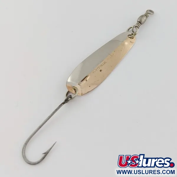 Luhr Jensen McMahon 3