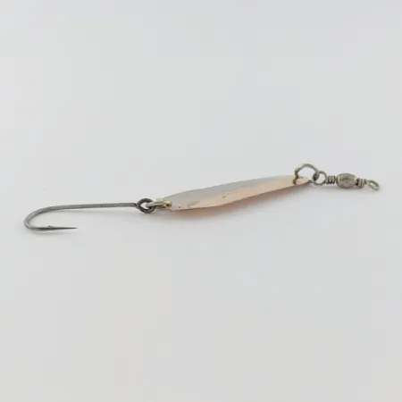 Luhr Jensen McMahon 3