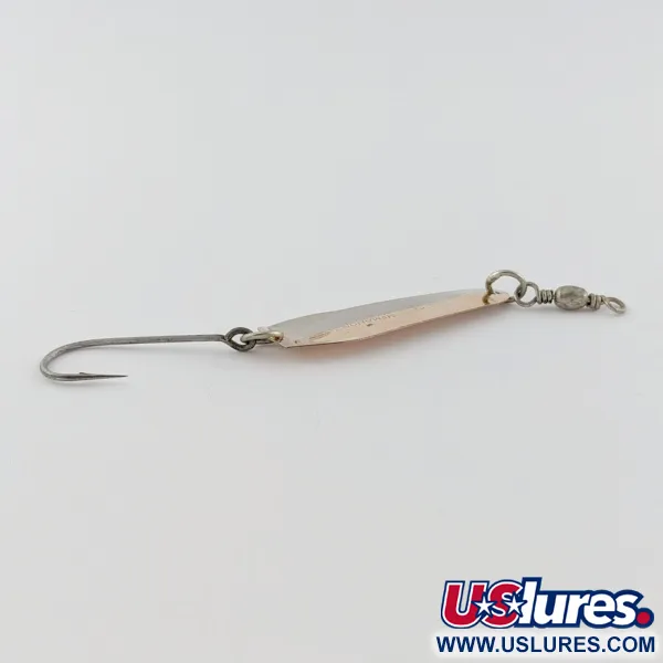 Luhr Jensen McMahon 3