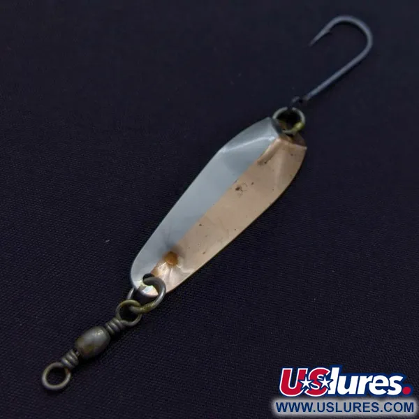 Luhr Jensen McMahon 3