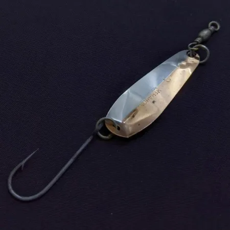 Luhr Jensen McMahon 3