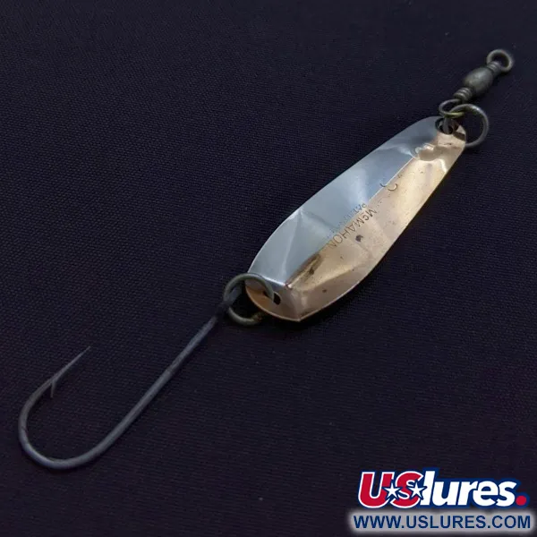 Luhr Jensen McMahon 3