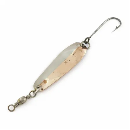 Luhr Jensen McMahon 3