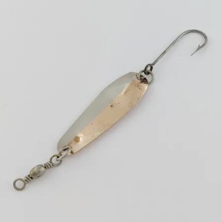 Luhr Jensen McMahon 3