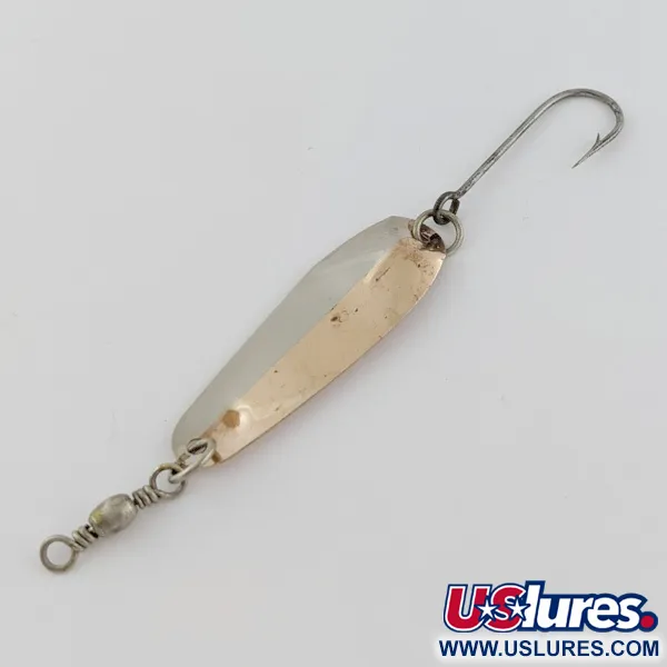 Luhr Jensen McMahon 3