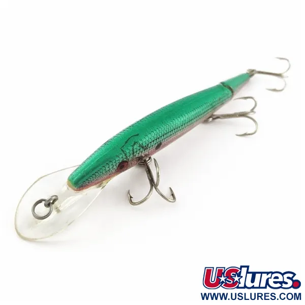 Rebel Fastrac F12 G-Finish