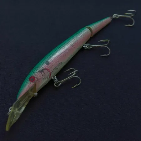 Rebel Fastrac F12 G-Finish