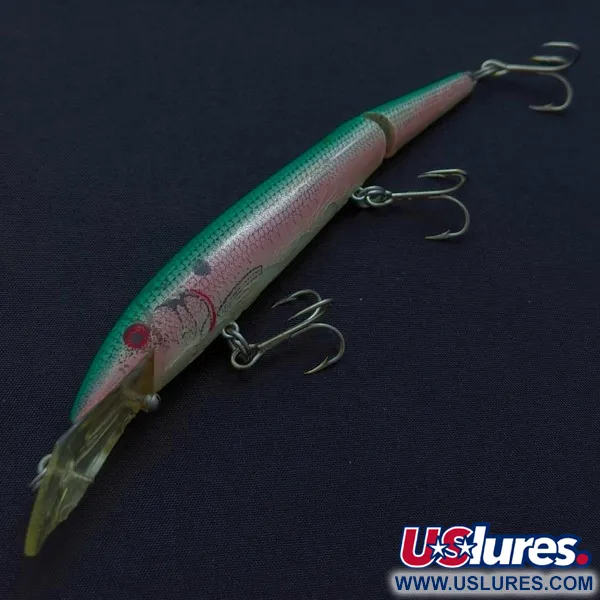 Rebel Fastrac F12 G-Finish