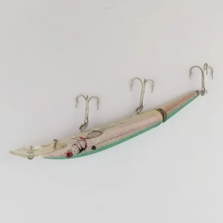 Rebel Fastrac F12 G-Finish