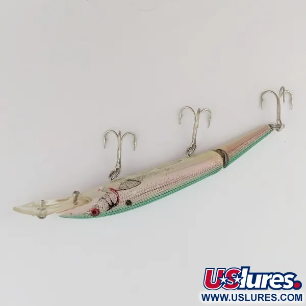 Rebel Fastrac F12 G-Finish