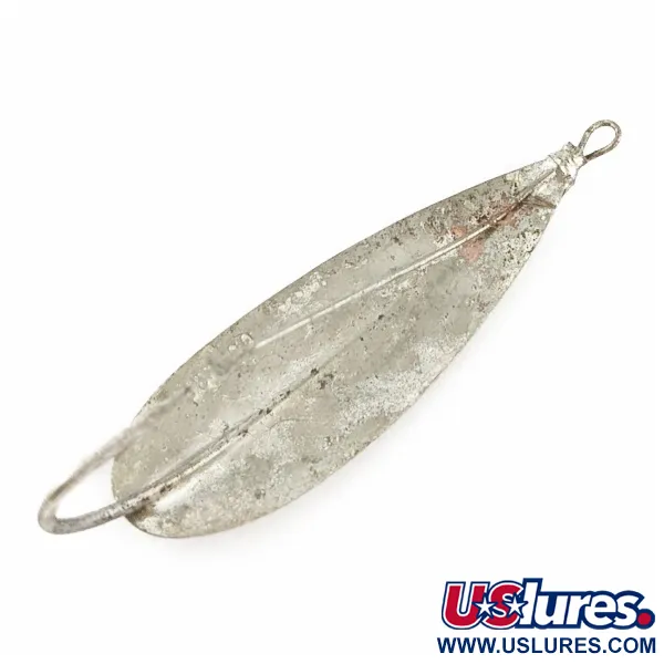 Johnson Silver Minnow Weedless