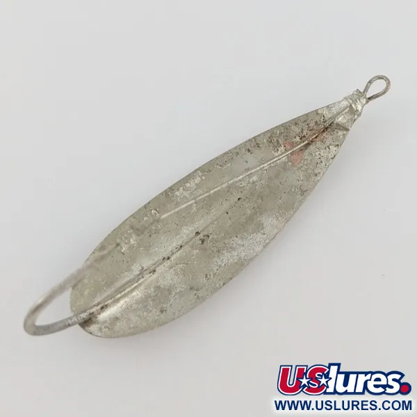 Johnson Silver Minnow Weedless