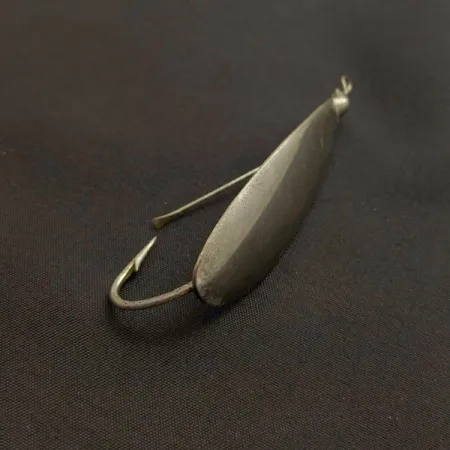 Johnson Silver Minnow Weedless