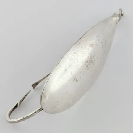 Johnson Silver Minnow Weedless