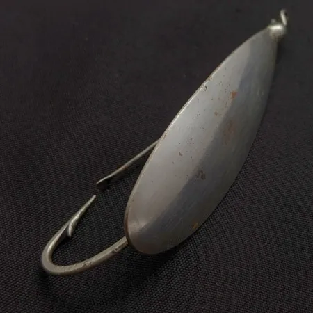 Johnson Silver Minnow Weedless