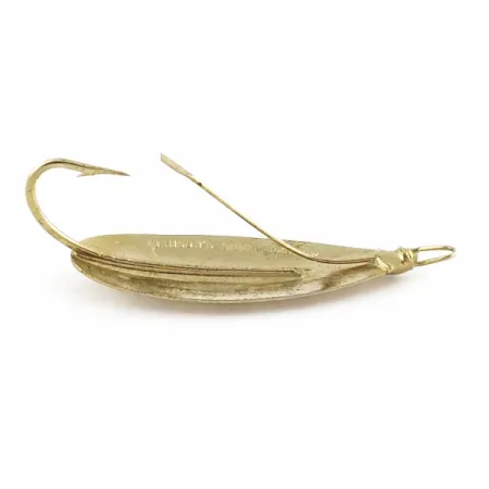 Johnson Silver Minnow Weedless