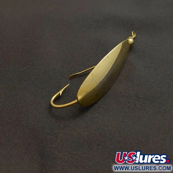 Johnson Silver Minnow Weedless