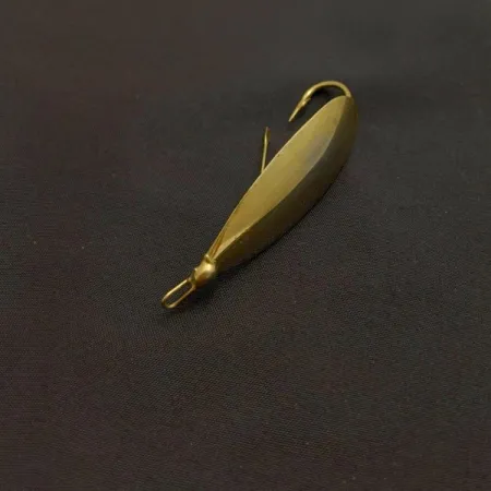 Johnson Silver Minnow Weedless