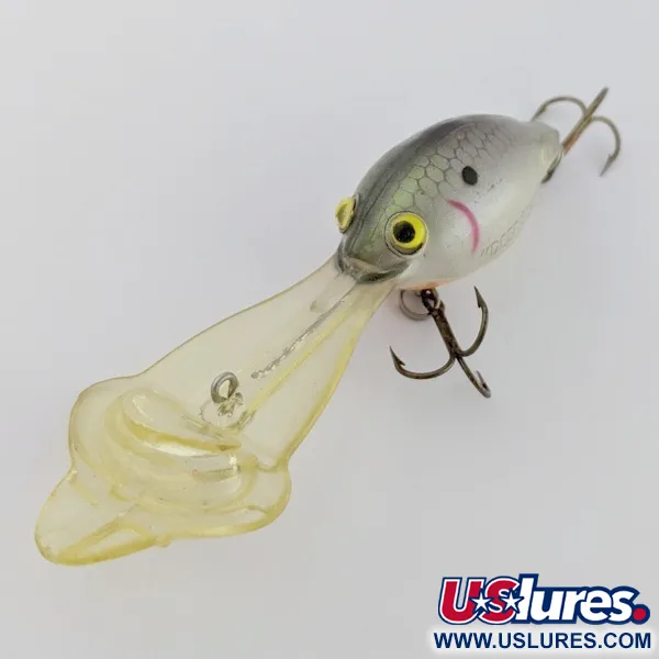 Luhr Jensen Deep Secret