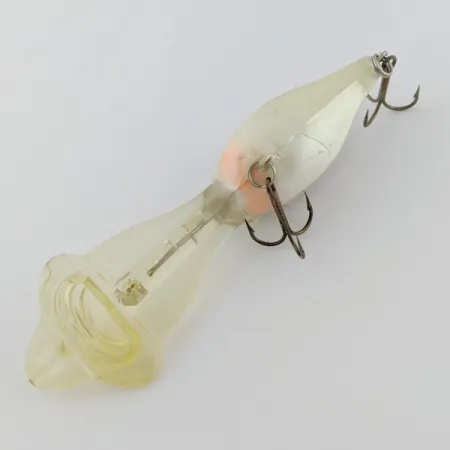 Luhr Jensen Deep Secret