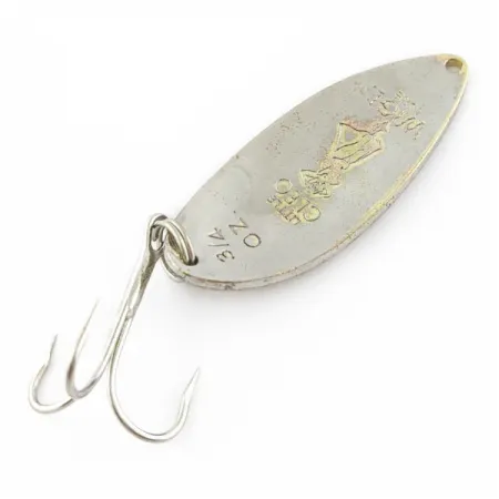 Little Cleo (Hula Girl)